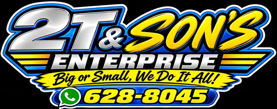 2T & Son's Enterprise